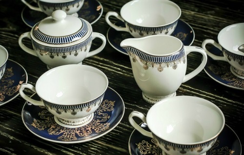 Xuất khẩu gốm sứ sang Mỹ dẫn đầu về kim ngạch